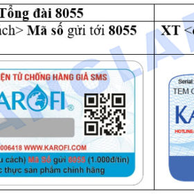 Hướng dẫn đăng ký Bảo hành máy lọc karofi